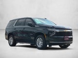 2026 Chevrolet Tahoe - Preview 3