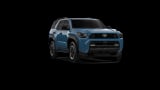 2026 Toyota 4Runner - Preview 16