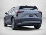 2026 Chevrolet Blazer EV - Preview 7