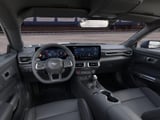 2026 Ford Mustang - Preview 9