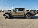 2026 Ford Ranger - Preview 3