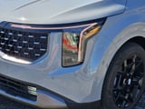 2026 Kia Carnival - Preview 7