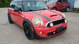 2013 MINI Clubman - Preview 4