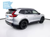 2026 Honda CR-V - Preview 7