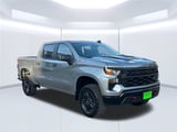 2026 Chevrolet Silverado 1500 - Preview 7