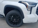 2026 Toyota Tundra - Preview 3
