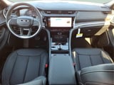 2027 Jeep Grand Cherokee - Preview 11