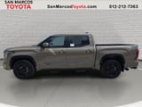 2026 Toyota Tundra - Preview 8