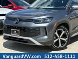 2026 Volkswagen Tiguan - Preview 2