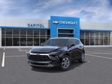 2026 Chevrolet Blazer - Preview 8