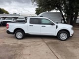 2022 Ford Maverick - Preview 4