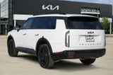 2027 Kia Telluride - Preview 3