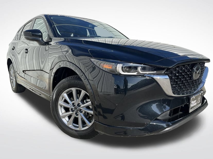 2024 Mazda CX-5 - Image 3