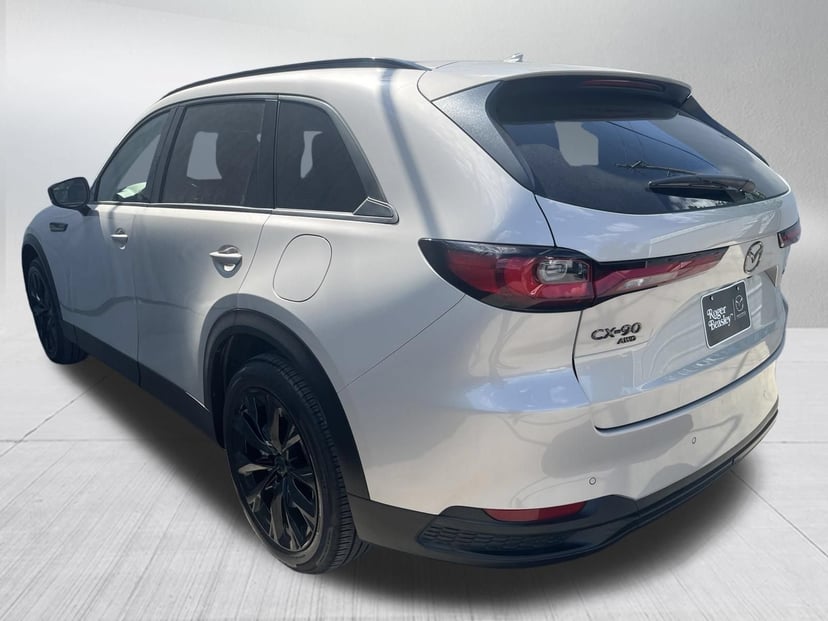 2026 Mazda CX-90 - Image 3