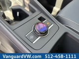 2026 Volkswagen Tiguan - Preview 15