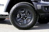 2026 Jeep Wrangler - Preview 2