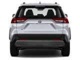 2019 Toyota RAV4 - Preview 11