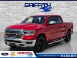 2023 Ram 1500 - Preview 2