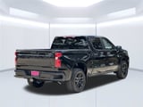 2026 Chevrolet Silverado 1500 - Preview 5