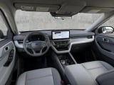 2026 Ford Explorer - Preview 9