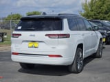 2027 Jeep Grand Cherokee L - Preview 5