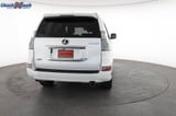 2022 Lexus GX - Preview 11