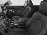 2026 Toyota Highlander - Preview 6