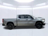 2026 Chevrolet Silverado 1500 - Preview 6