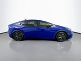 2026 Toyota Prius - Preview 4
