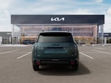 2027 Kia Telluride - Preview 5