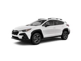2027 Subaru Crosstrek - Preview 3