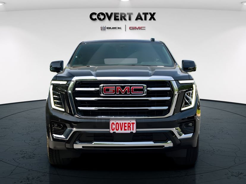 2026 GMC Yukon XL - Image 2
