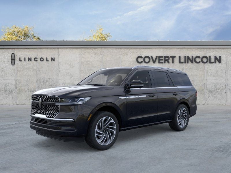 2026 Lincoln Navigator - Image 1