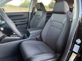 2026 Honda CR-V - Preview 11