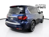 2022 INFINITI QX80 - Preview 7