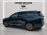 2025 Cadillac XT6 - Preview 6