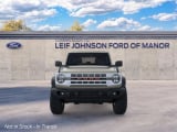 2026 Ford Bronco - Preview 6