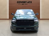 2026 Ram 1500 - Preview 7
