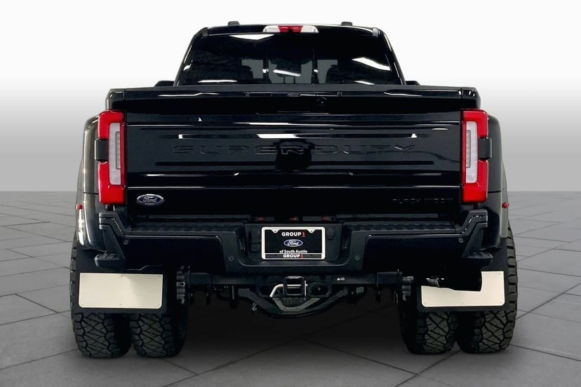 2026 Ford F-350 - Image 2