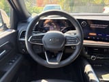 2027 Chevrolet Tahoe - Preview 13