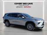 2026 Buick Enclave - Preview 12