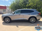 2023 Acura MDX - Preview 8