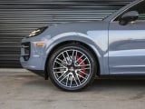2026 Porsche Cayenne - Preview 12