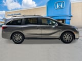 2027 Honda Odyssey - Preview 6