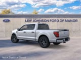 2026 Ford F-150 - Preview 4