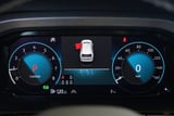 2026 Volkswagen Atlas Cross Sport - Preview 10