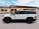 2027 Hyundai Santa Fe Hybrid - Preview 3