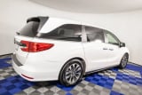 2023 Honda Odyssey - Preview 5