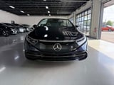 2022 Mercedes-Benz EQS - Preview 7