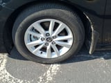 2025 Toyota Camry - Preview 10